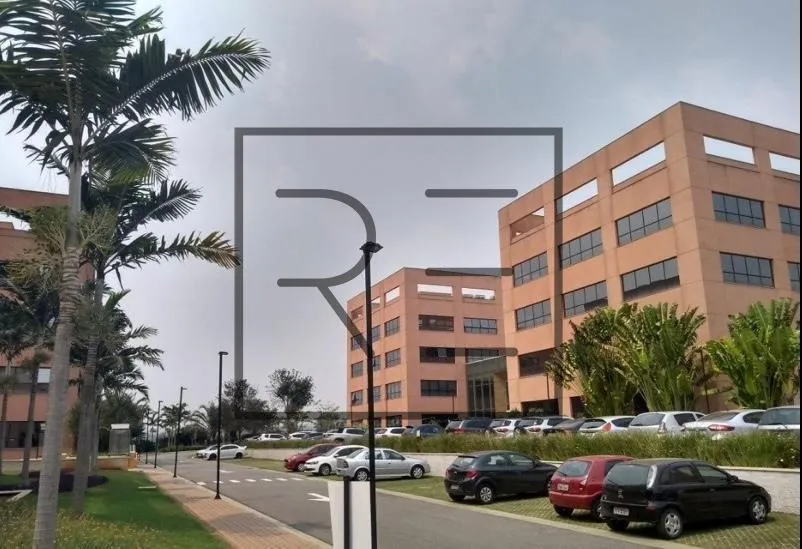 Sala para locação em Campinas, Loteamento Alphaville Campinas, com 194 m²