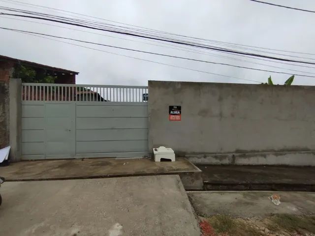 TERRENO COMERCIAL PRÓXIMO A GIL MARTINS
