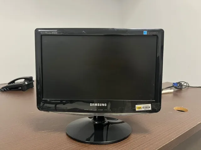 Monitor Samsung