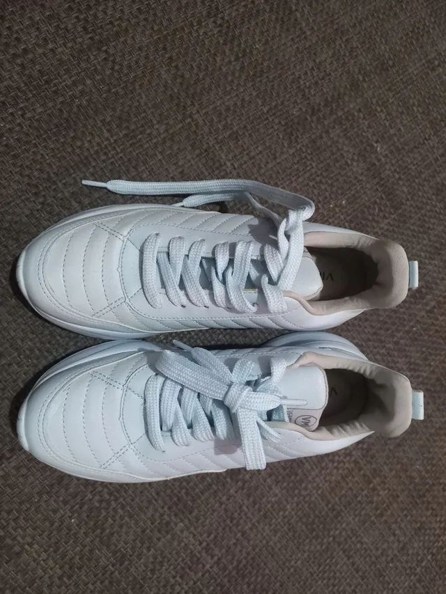 Tenis Via Marte, novo, número 35