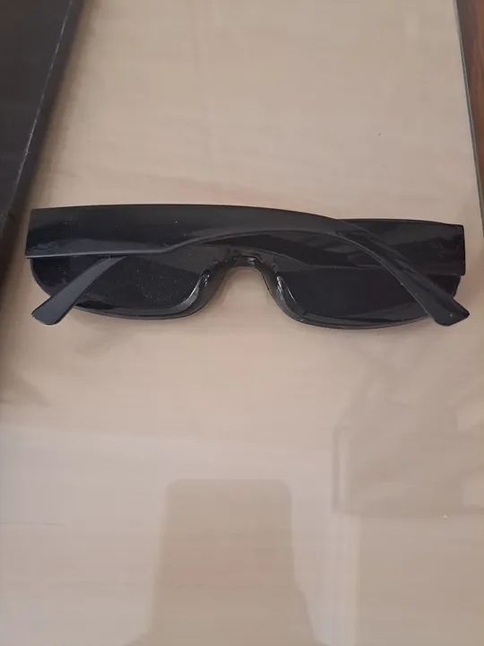 Óculos simples. - Foto 3