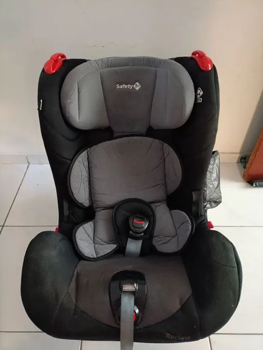 Cadeirinha para carro