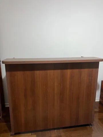 Balcão de atendimento 