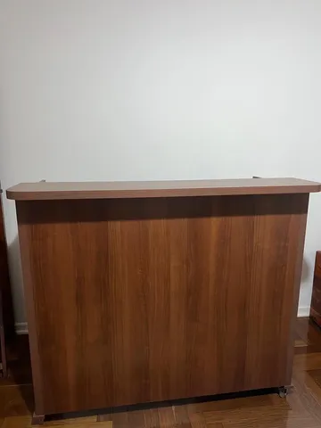 Balcão de atendimento