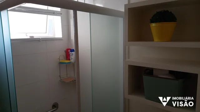 Apartamento à venda, 2 quartos, 1 suíte, 1 vaga, Olinda - Uberaba/MG - Foto 3