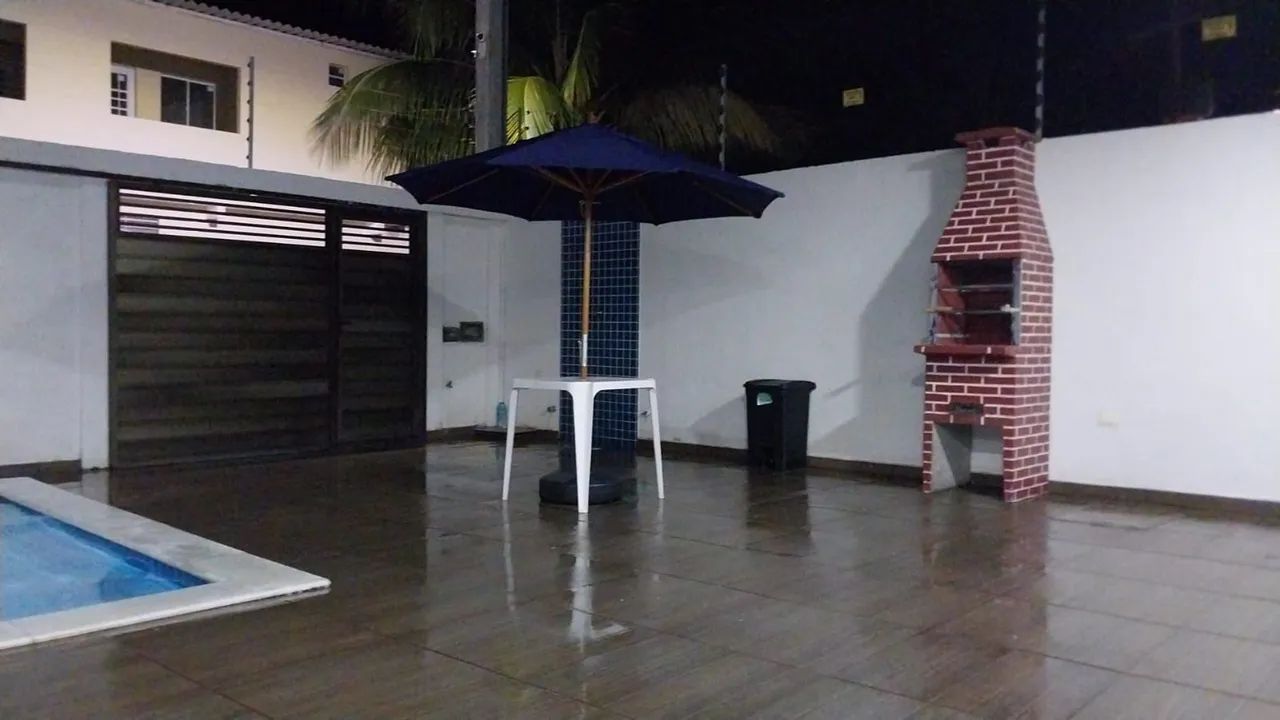 Alugo casa com piscina  em Porto de Galinhas, Contato: * - Foto 9