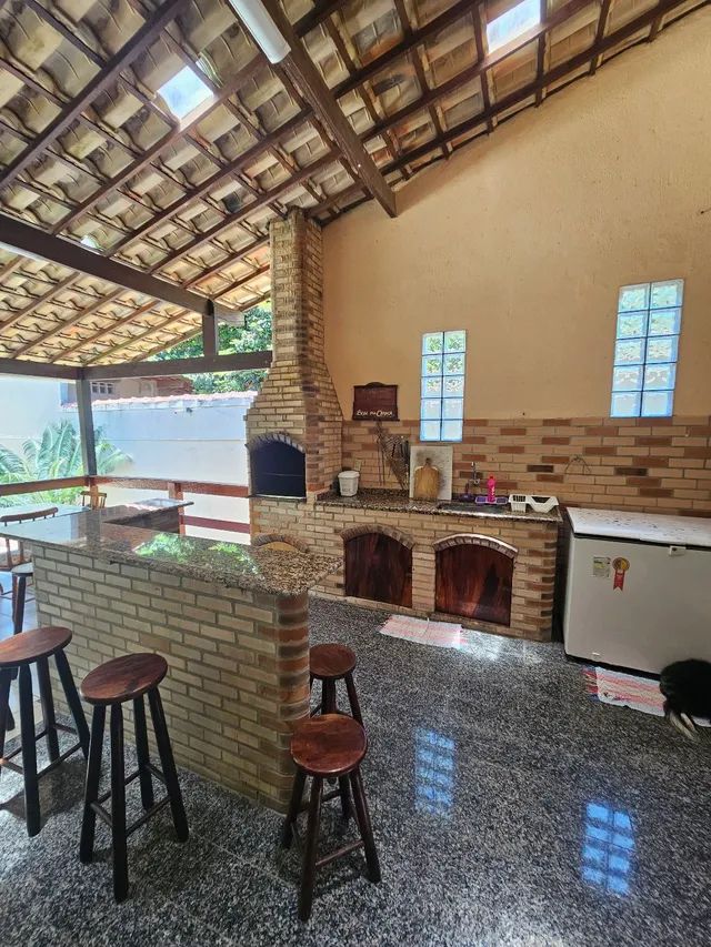 Casa de condomínio para temporada  - Foto 9