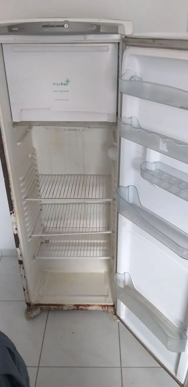 Geladeira  - Foto 4