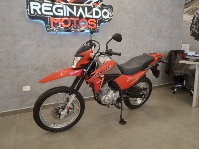 Bros 160 ESDD 2023 - Impecáavel!! - Foto 2