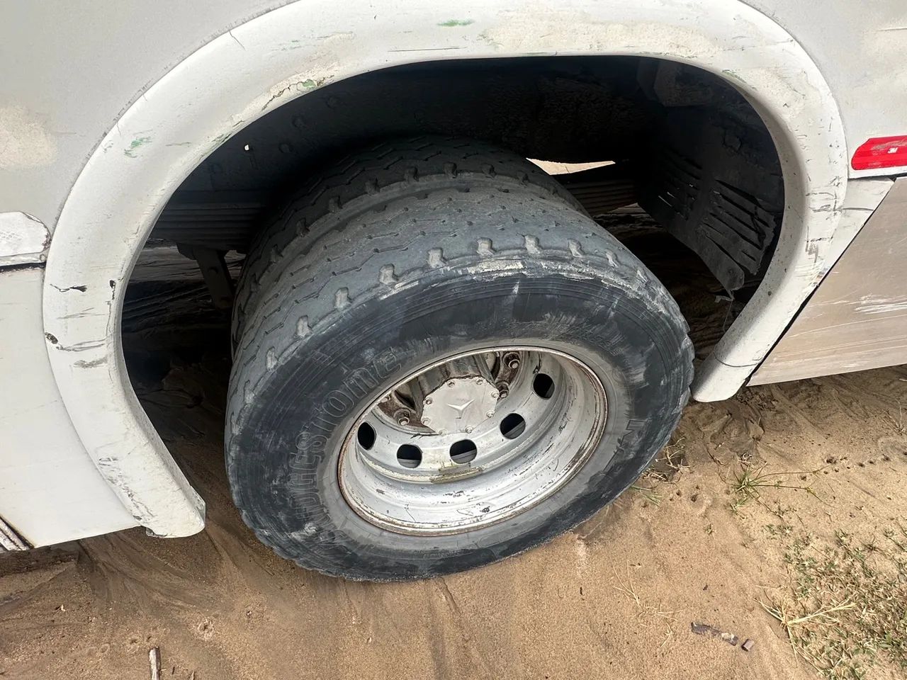 Ônibus Mercedes-Benz OF-1721 - Foto 5