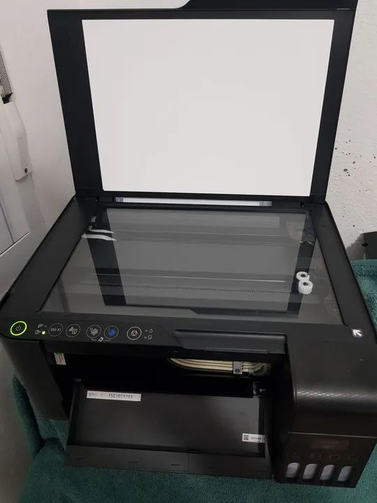 Impressora Multifuncional Epson l3150