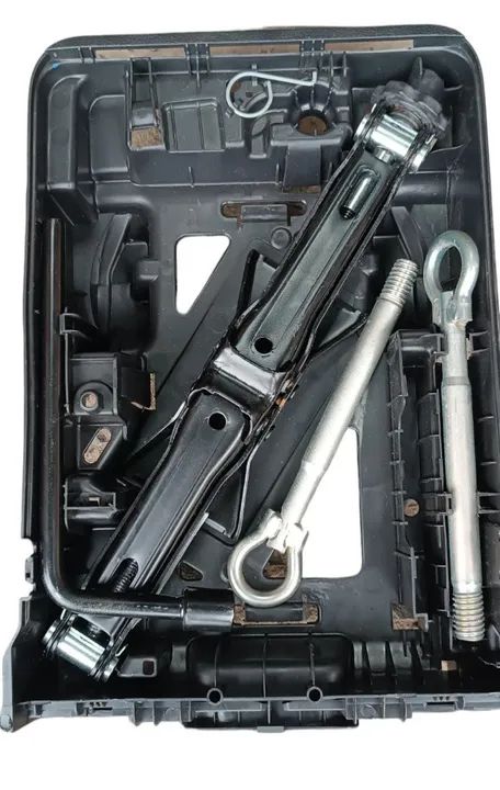 Kit Macaco Peugeot Expert / Citroen Jumpy - Peças para carros