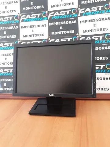 Monitor usado em Campinas 250 reais cada - Foto 4