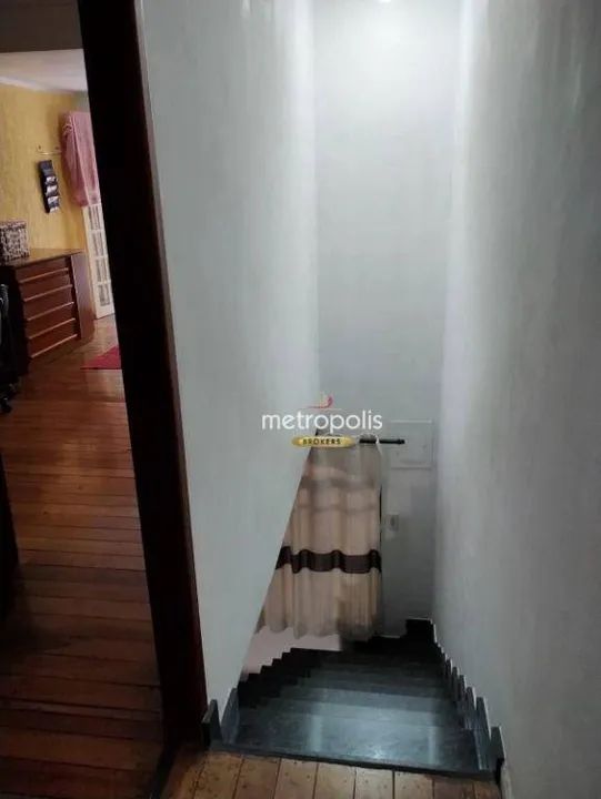 Sobrado à venda, 150 m² por R$ 589.000,00 - Vila Camilópolis - Santo André/SP - Foto 4