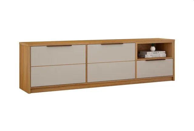 Rack Bancada Genova t65 1,80m - Foto 2