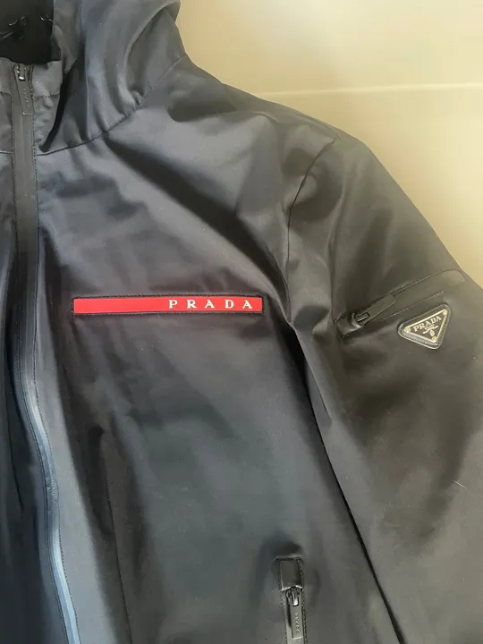 Jaqueta Prada
