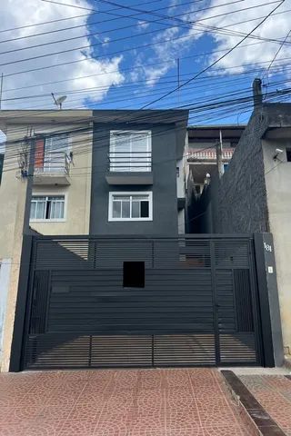 Captação de Casa a venda em Franco da Rocha, SP