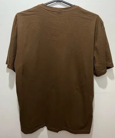 Camisa Marrom Travis Scott - Foto 3
