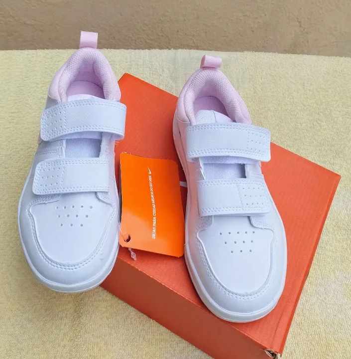 Tênis infantil Nike 