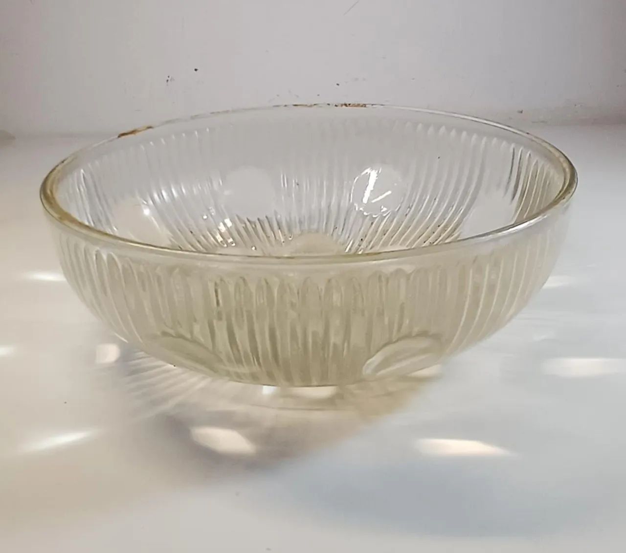 Cúpula de Cristal para Lustre - Foto 2