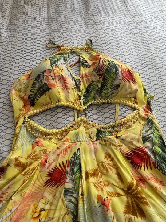 Vestido Mondabelle - Foto 3