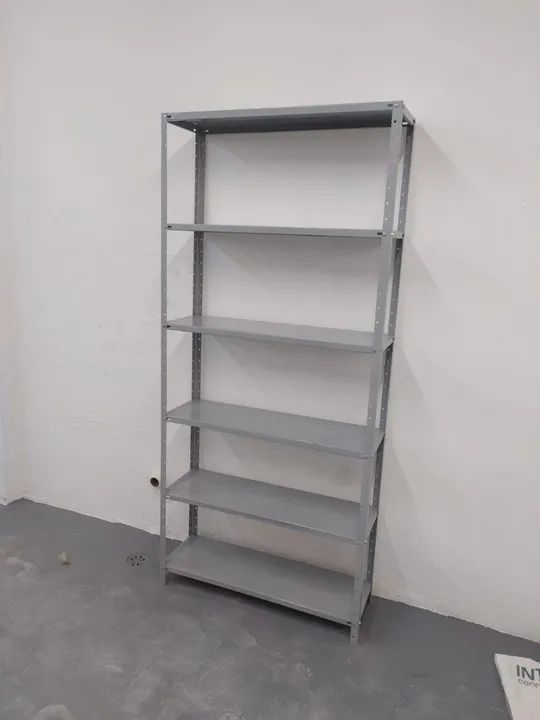 Prateleiras linha leve 