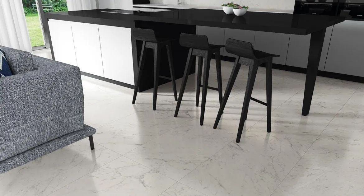 Porcelanato  - Foto 2