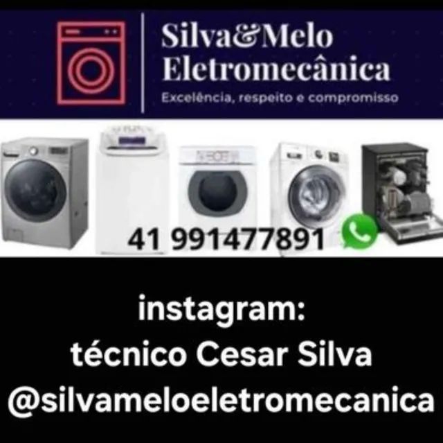 Lava e Seca - Foto 2