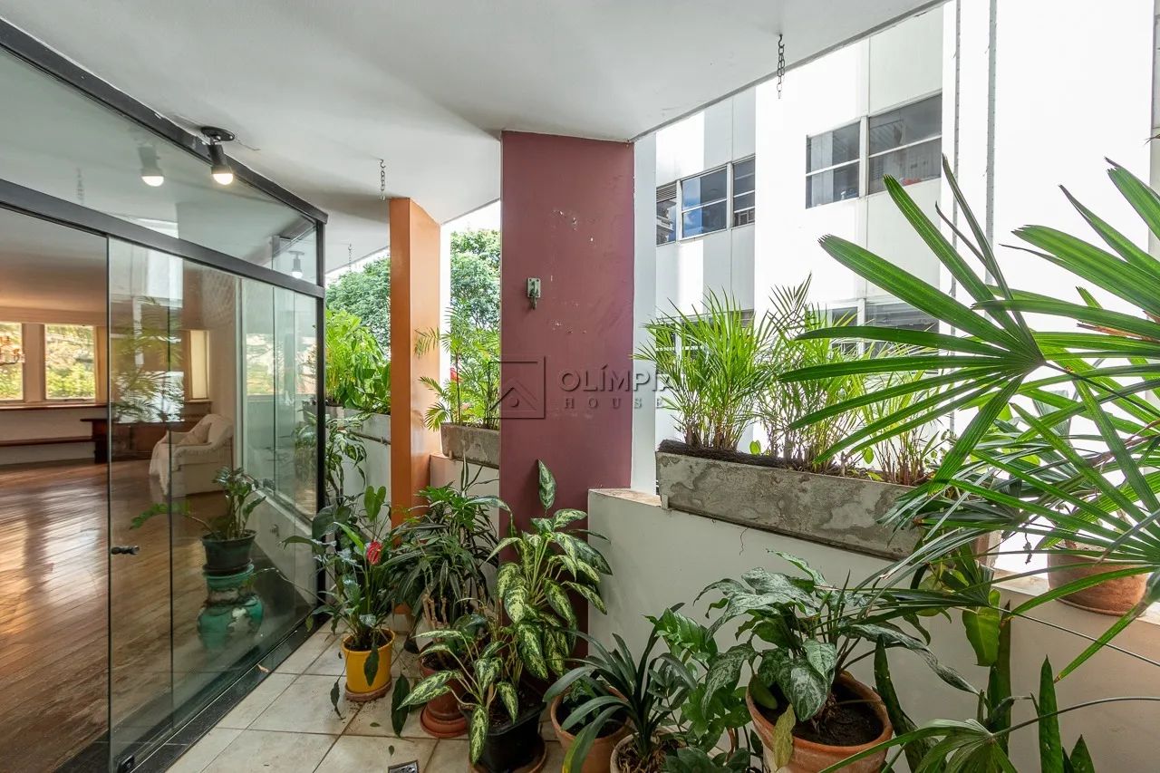 Apartamento Venda 3 Dormitórios - 177 m² Jardim Paulista - Foto 8