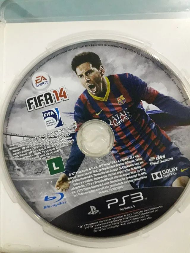 Jogos PS3 - Foto 2
