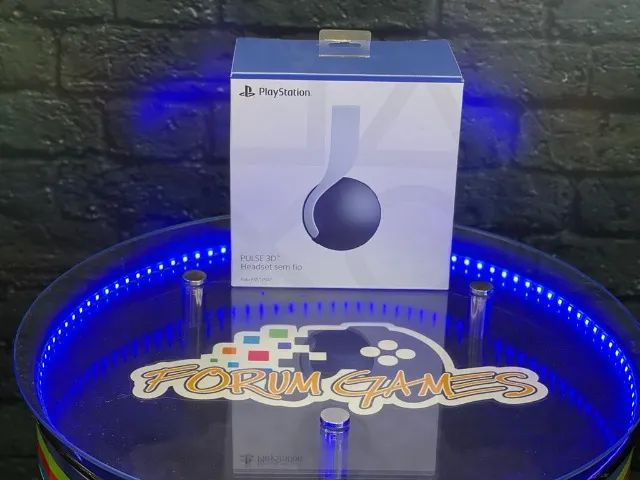 Fone Pulse 3D Sem Fio - Foto 3