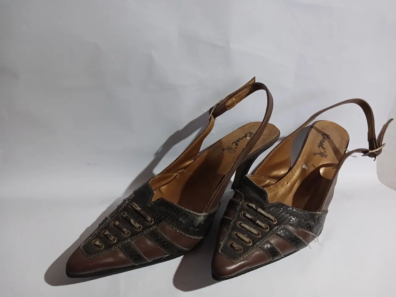 Scarpin karel  - Foto 5