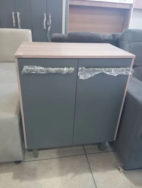 BALCÃO DE COZINHA NOVO 
