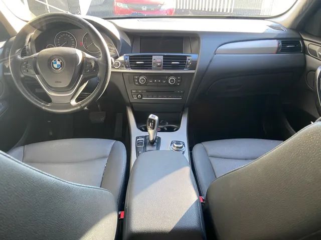 BMW x3  - Foto 5