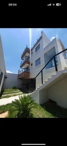 Captação de Apartamento a venda na Rua João Fernandes de Oliveira, Planalto, Belo Horizonte, MG