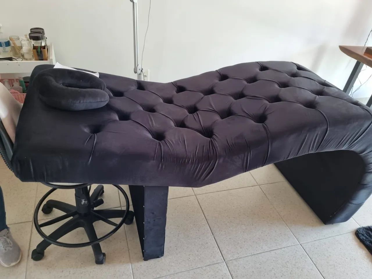 Maca estética capitone Promoção  - Foto 3