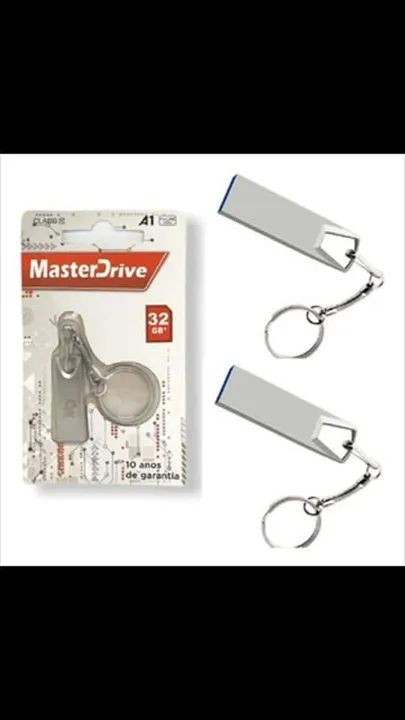 Pendrive 32 gigas 418417275967918082