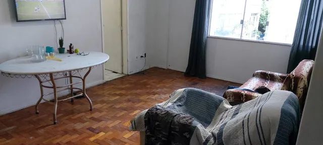 Apt 2/4 grande Carnaval 2025 Barra  - Foto 11