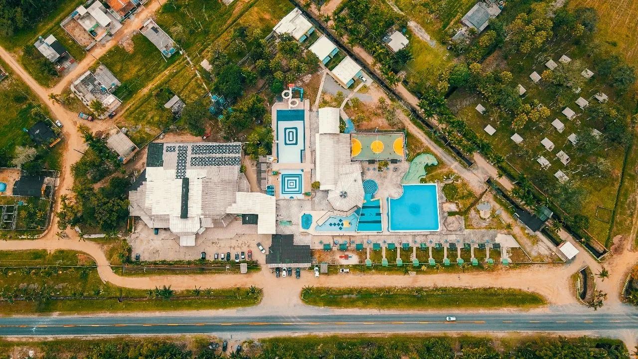 Loteamento em Iguape com Parque Aquático  - Foto 3