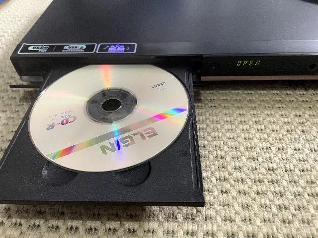 Aparelho De Dvd LG Com DUAS Entradas De Microfone E Pendrive  - Foto 4