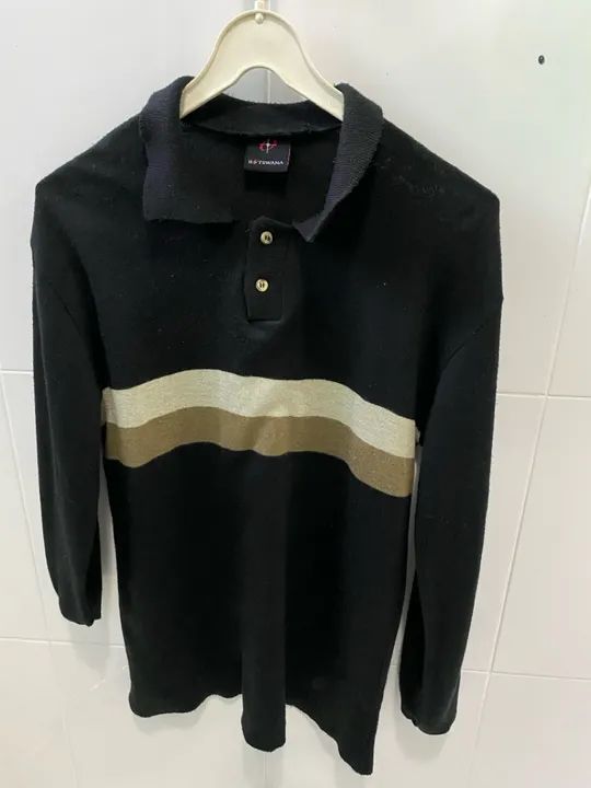 casaco masculino G botswana - Foto 4