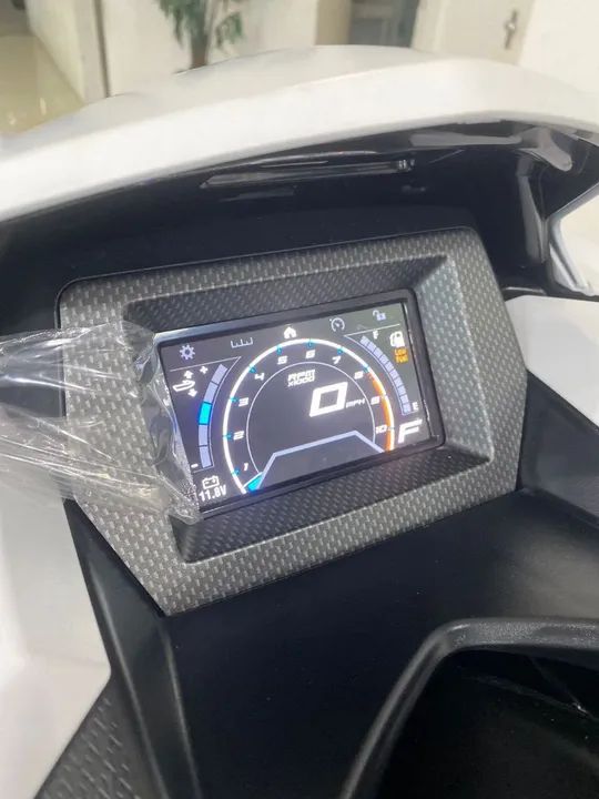 JET YAMAHA GP 1900R HO 2024, Com Som, Pronta Entrega, Parcelo 36x - Foto 12