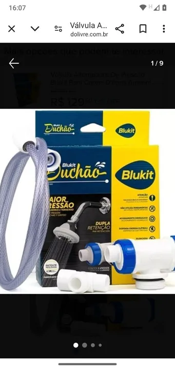 Buchão ( Maior Pressão)