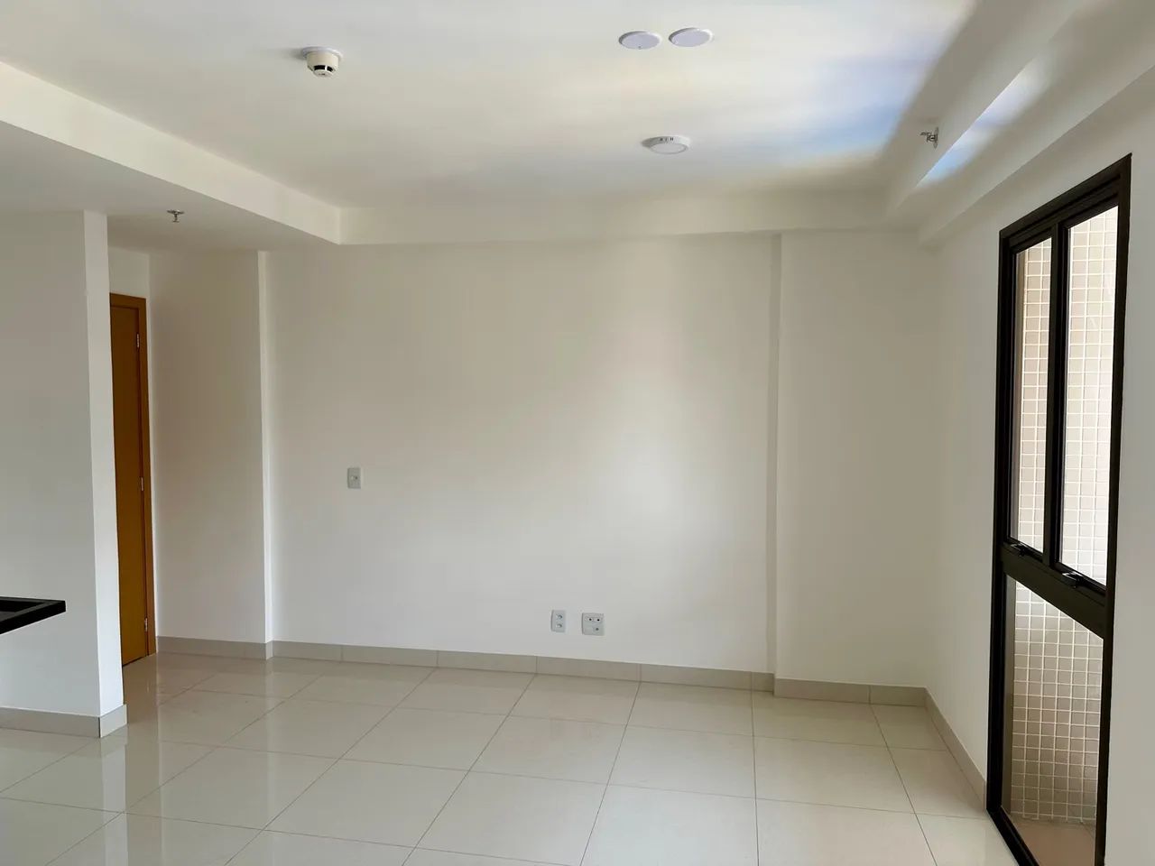 Vendo excelente ap no Venice, Park Sul, 26,16m2. Vista para piscina. 9º andar. - Foto 3