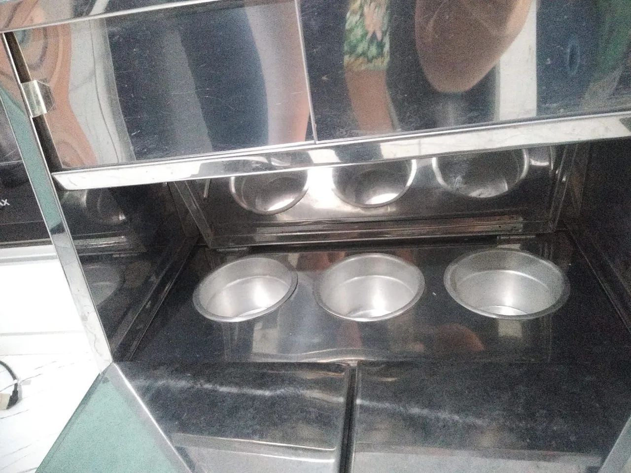 Kit Hot Dog Lanche Universal Veículos Hatch<br>Adicionar aos favoritos<br> - Foto 4