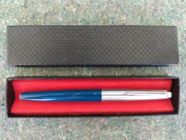 Caneta Johann Faber 66 Antiga