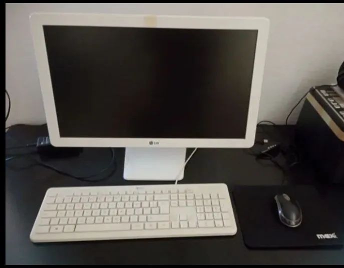 Computador LG All-in-One 