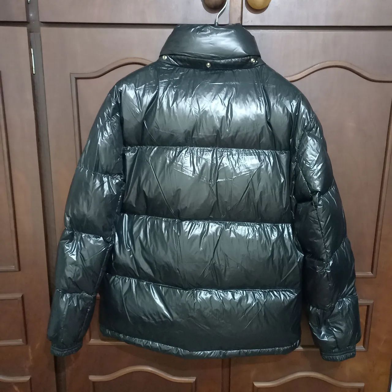 JAQUETA MONCLER MONCVARSAEC 2024 - Foto 3
