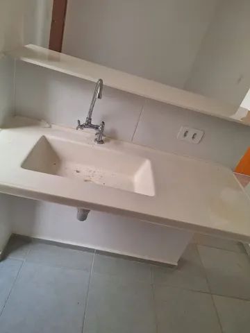 Pia Cozinha 1,17 x 0,50
