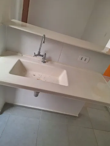 Pia Cozinha 1,17 x 0,50
